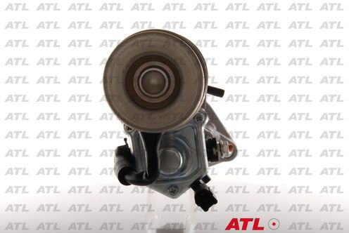 ATL Autotechnik A 79 450 Starter